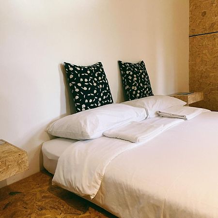 Belakang Kong Heng Ipoh Hotel 외부 사진