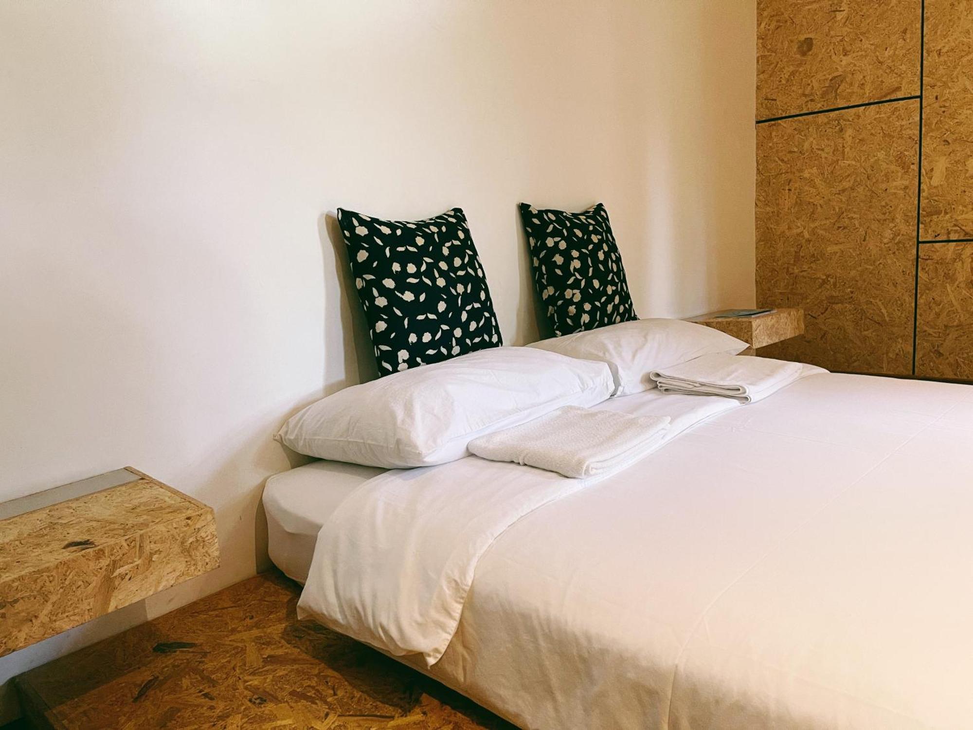 Belakang Kong Heng Ipoh Hotel 외부 사진