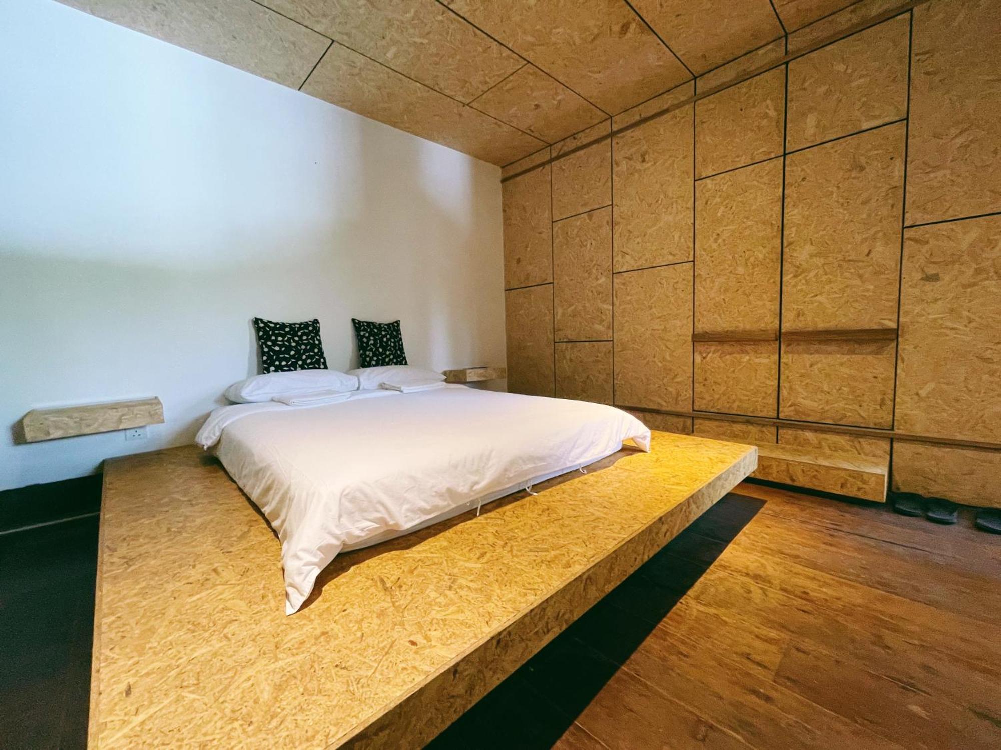 Belakang Kong Heng Ipoh Hotel 외부 사진