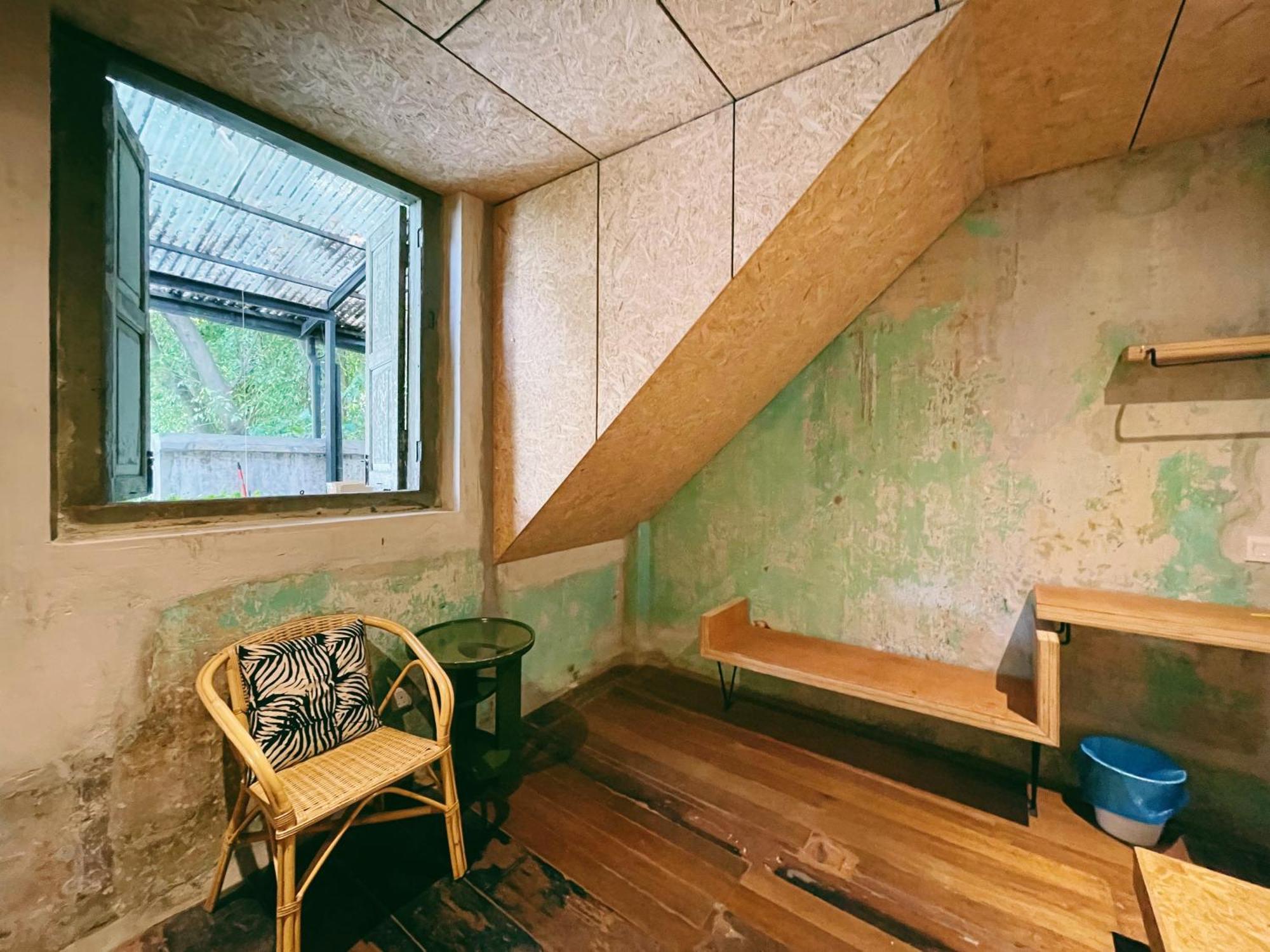 Belakang Kong Heng Ipoh Hotel 외부 사진